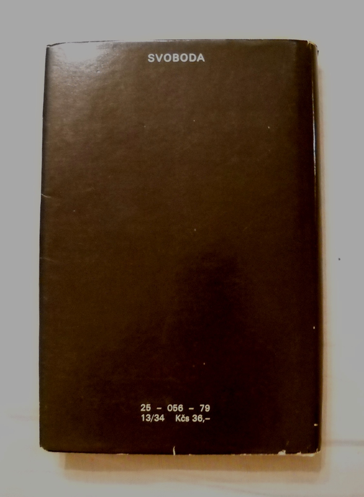 T.N. Scortia, F.M. Robinson - Prométheus v plamenech - 1979