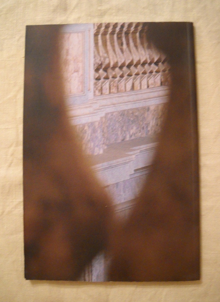 Claudia della Corte - Caserta und seine Provinz - 2001
