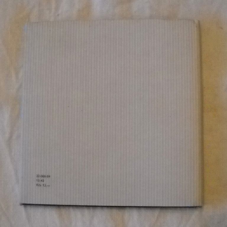 Miroslav Florian - Verše do kapsy - 1984