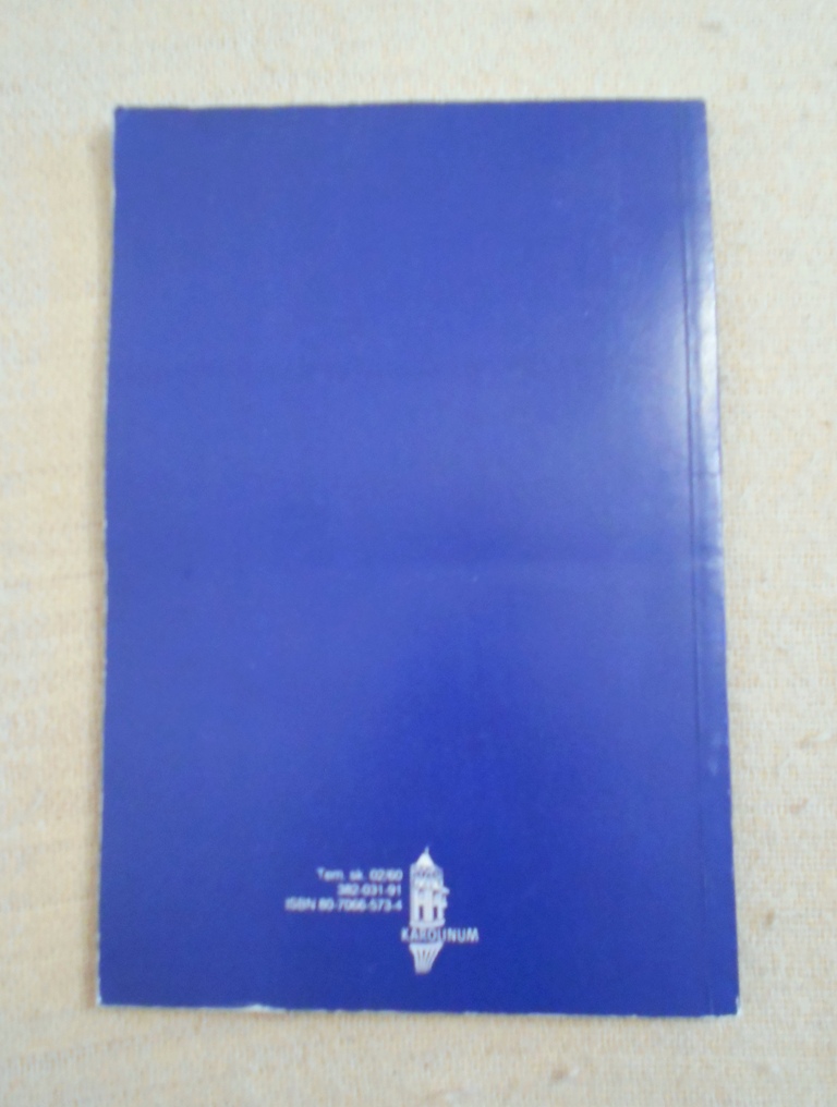 R. Palouš, J. Šerých - Adventní a postní zamyšlení - Karolinum 1992