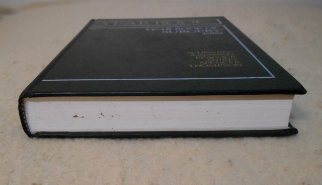 Yearbook of Surgery 1989 - USA 1989 - anglicky