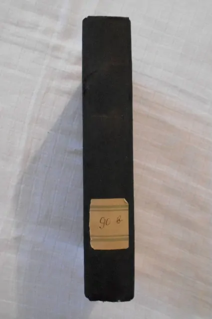 František Palacký - Dějiny národu Českého w Čechách a w Morawě dílu I. částka 2. - Praha 1854