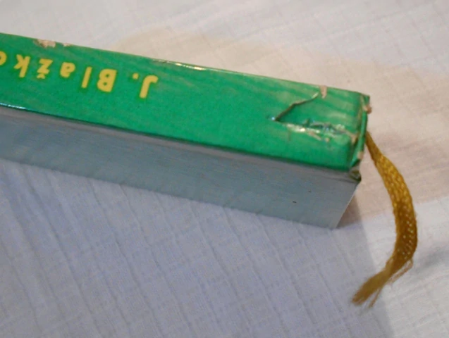 Jaroslava Blažková - Tonda, já a mravenci - SNDK 1964