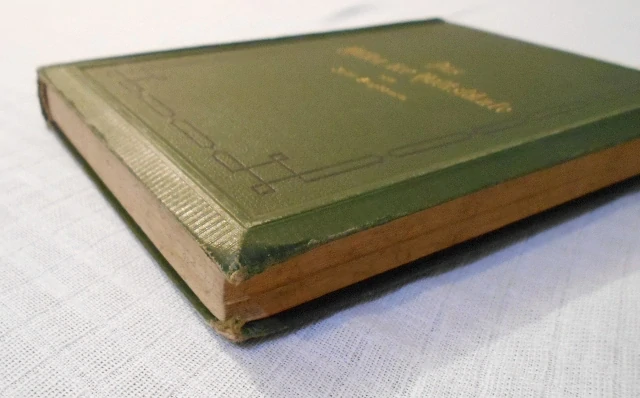 Josef Stegbauer - Das Wissen der Volkschulle Ein Handbuch für den Volksschul-Unterricht III. Band - Wien 1896