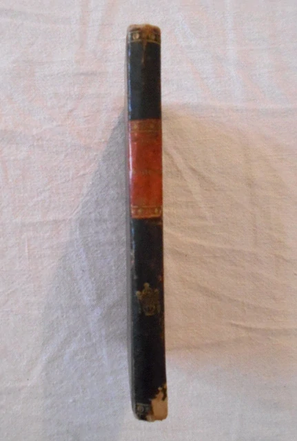 Eutropii Breviarium Historiae Romanae cum Fragmentis - 1828