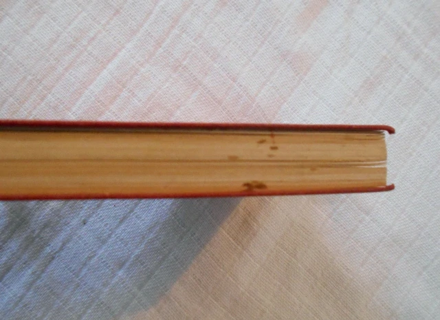 Deník referenta pro šrot 1958 - Kovošrot, n.p. 1957