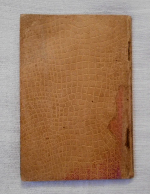 Die Tanzkunst - Miniatur-Bibliothek 307/308 - německy