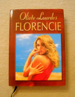 Oliete Lourdes - Florencie - 2000