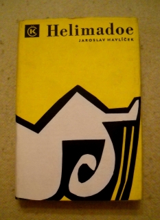 Jaroslav Havlíček - Helimadoe - Odeon 1966
