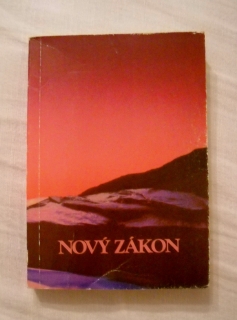 Nový zákon - Vídeň 1983