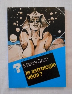 Marcel Grün - Je astrologie věda? - 1990