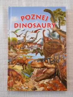 Dinosauři - Poznej dinosaury - 2019