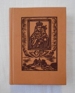 Salve Regina Poutnický kancionál pro poutě a laické pobožnosti - 1992