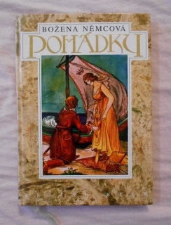 Božena Němcová - Pohádky - KK 1994