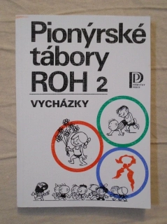 Karel Polomis - Pionýrské tábory ROH 2 Vycházky - 1986