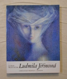 Luboš Hlaváček - Ludmila Jiřincová - Odeon 1991