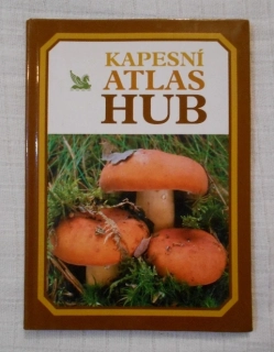 Kapesní atlas hub - Reader´s Digest Výběr 2003