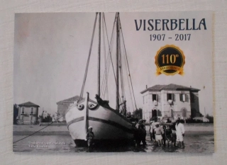 Viserbella 1907-2017 110° Anniversario Libro fotografico - italsky