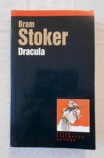 Bram Stoker - Dracula - Praha 2004