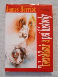 James Herriot - Zvěrolékař a psí historky - 1995