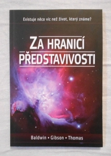 Baldwin, Gibson, Thomas - Za hranicí představivosti - 2021