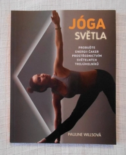 Pauline Willsová - Jóga světla - 2019