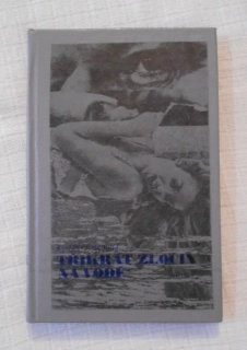 Georges Simenon - Třikrát zločin na vodě - Odeon 1980