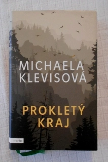 Michaela Klevisová - Prokletý kraj - 2021