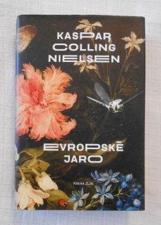 Kaspar Cooling Nielsen - Evropské jaro - 2019