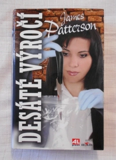 J. Patterson, M. Paetro - Desáté výročí - Klokan 2012