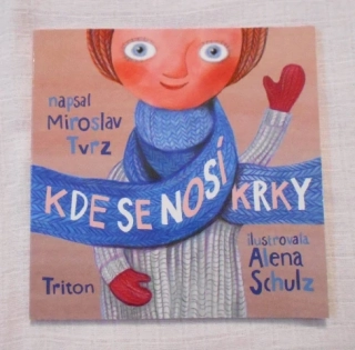 Miroslav Tvrz - Kde se nosí krky - Triton 2019