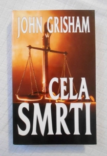 John Grisham - Cela smrti - Ikar 1995