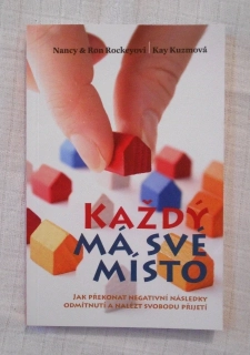 Rockey, Rockey, Kuzma - Každý má své místo - 2023