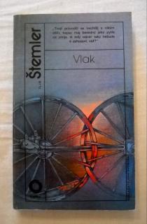 Ilja Štemler - Vlak - Omnia 1990