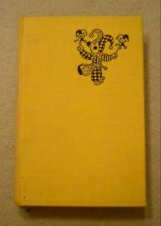 Emil Vachek - Bidýlko - ČS 1957