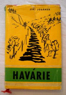 Jiří Jobánek - Havárie - Brno 1964