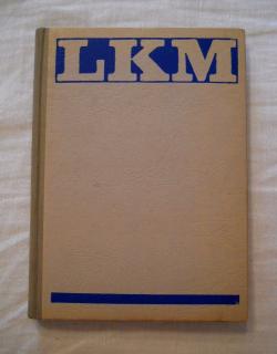 Charles Morgan - Soudcův příběh - LKM 1948