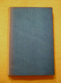 Romain Rolland - Jan Kryštof IV Hořící keř, Nový den - 1953