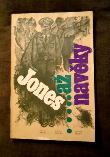 James Jones - ... až navěky - sv. 1 - NV 1985