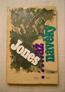 James Jones - ... až navěky - sv. 2 - NV 1985