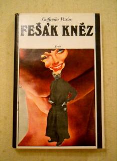 Goffredo Parise - Fešák kněz - 1977