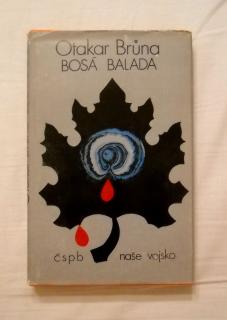 Otakar Brůna - Bosá balada - 1980