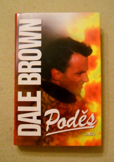 Dale Brown - Poděs - 2000