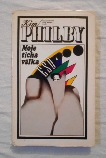 Kim Philby - Moje tichá válka - NV 1971