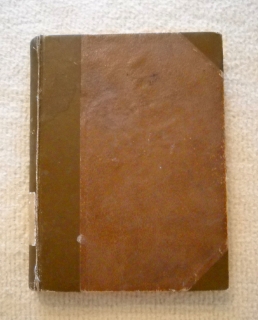 Alphonse Daudet - Sapho - Praha 1893