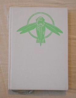 František Flos - Vzducholodí do srdce Brazílie - 1971
