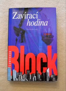 Thomas Block - Zavírací hodina - Vyšehrad 2000