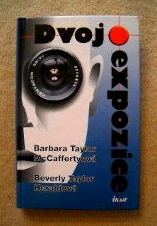 McCaffertyová, Heraldová - Dvojexpozice - Ikar 2002