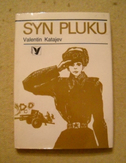 Valentin Katajev - Syn pluku - Albatros 1990