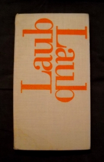 Gabriel Laub - Zkušenosti / Milan Růžička - Nevhodná slova - 1967